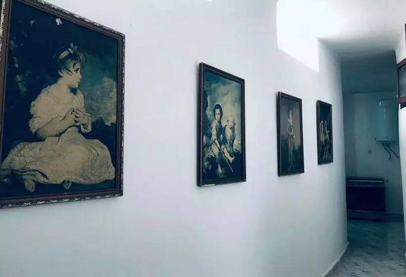 پانسیون Riad Al ârâr