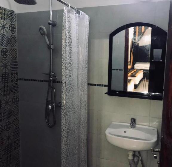 Pensionat Riad Al ârâr