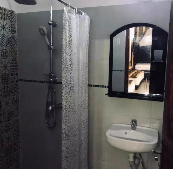 پانسیون Riad Al ârâr