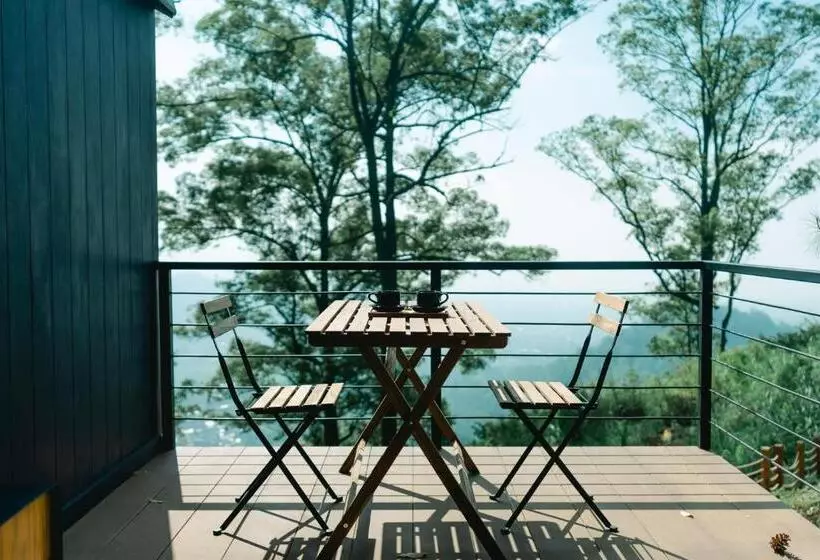 Lomakeskus Bobocabin Coban Rondo, Malang