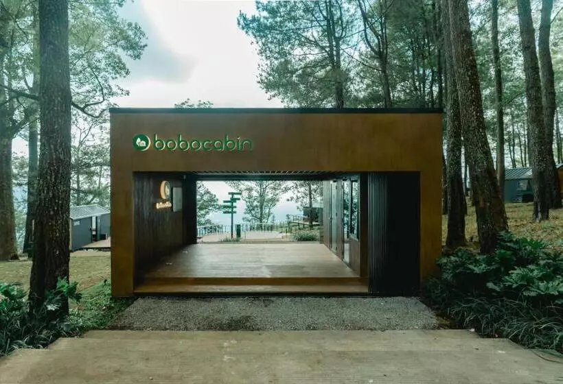 Lomakeskus Bobocabin Coban Rondo, Malang