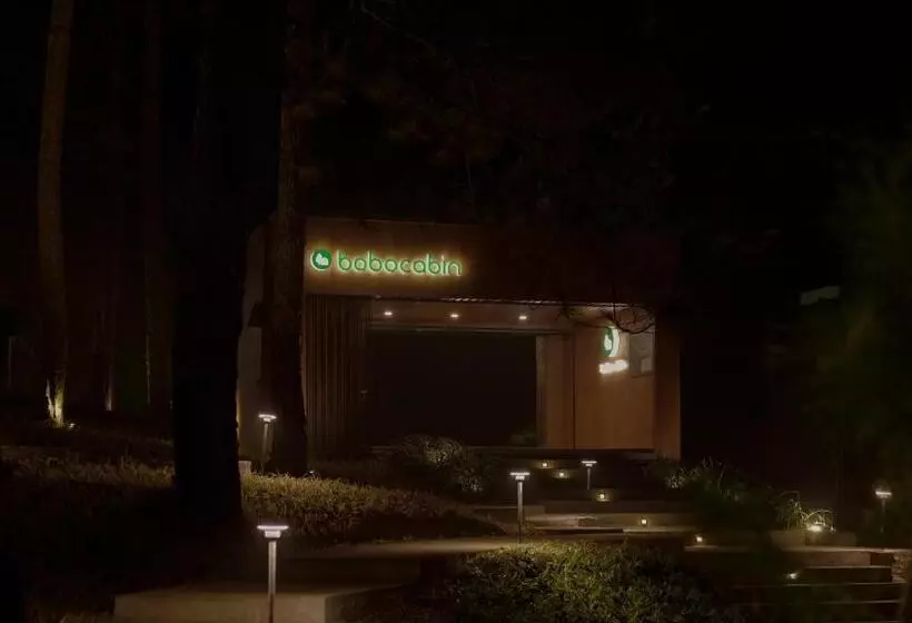 Lomakeskus Bobocabin Coban Rondo, Malang