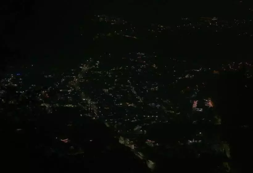 Lomakeskus Bobocabin Coban Rondo, Malang