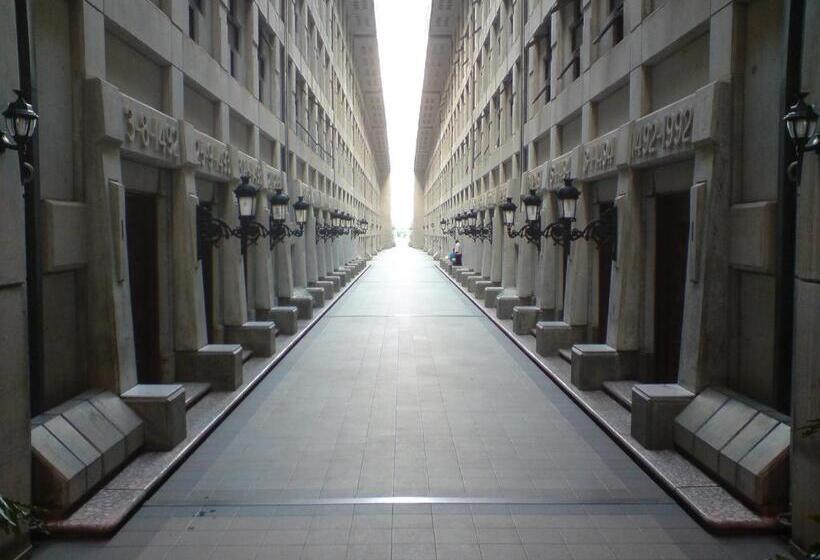 Studio With Free Wi Fi Near Sirena Jumbo San Isidr