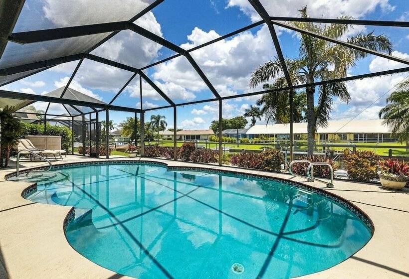 Villa Prestige Worldwide