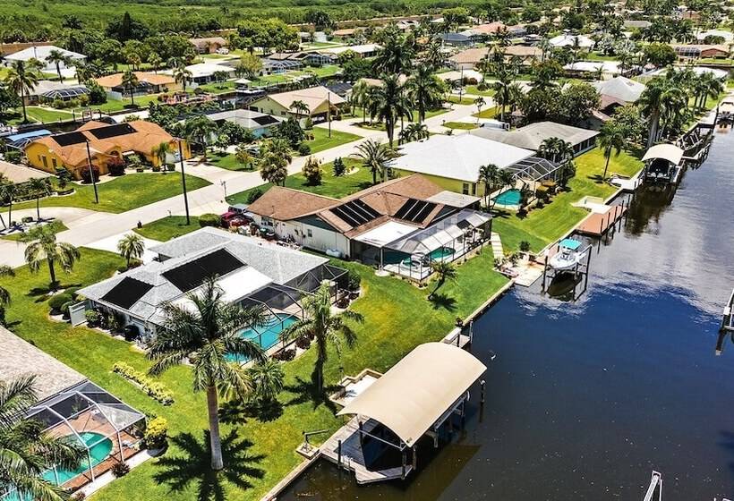 Villa Prestige Worldwide