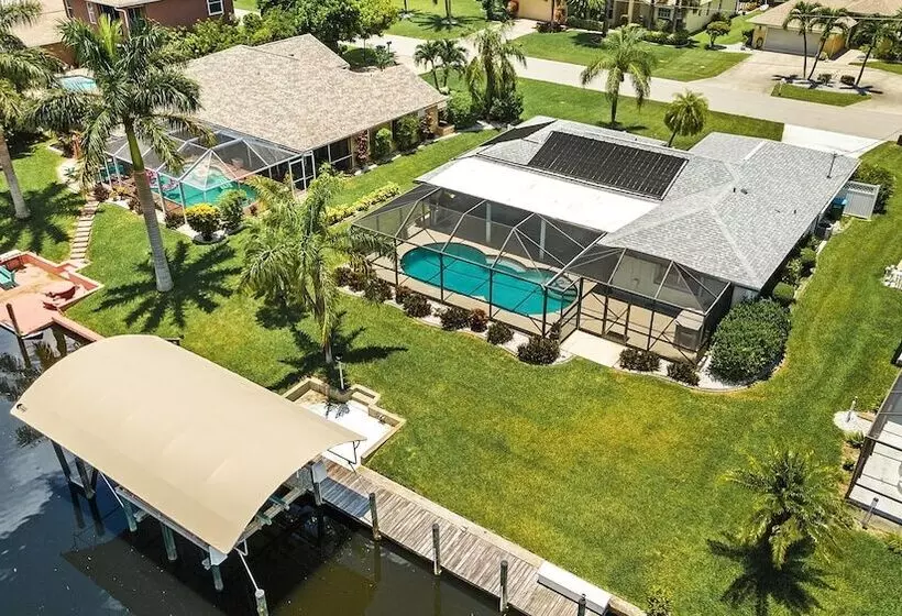 Villa Prestige Worldwide