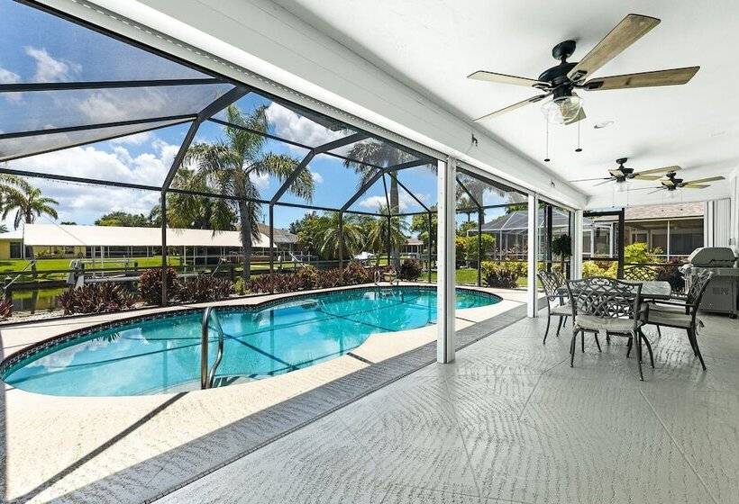 Villa Prestige Worldwide