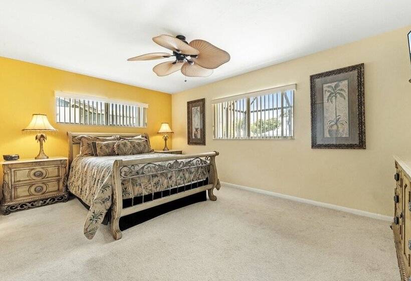 Villa Prestige Worldwide