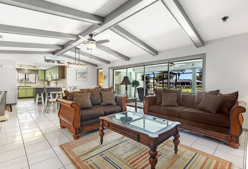 Villa Prestige Worldwide