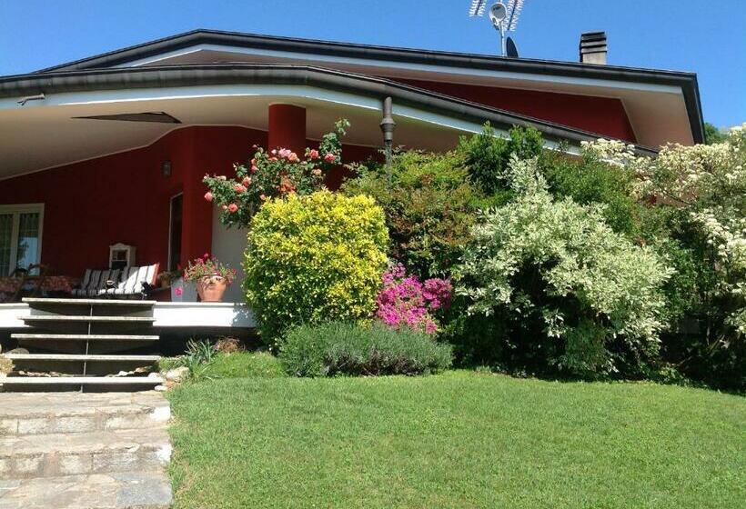 مبيت وإفطار L Sass