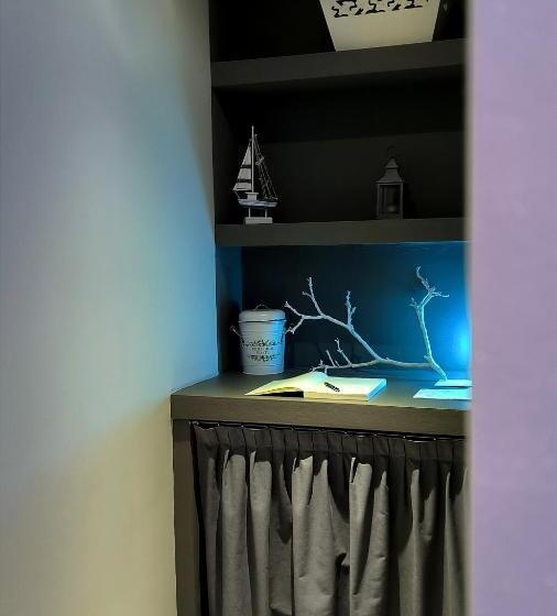 ベッドアンドブレックファースト La Rosa Dei Venti