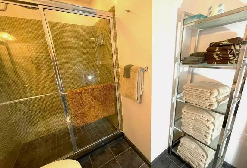 Gorgeous Ski On/off 2 Br Sleeps 8 Jiminy Must See Luxury