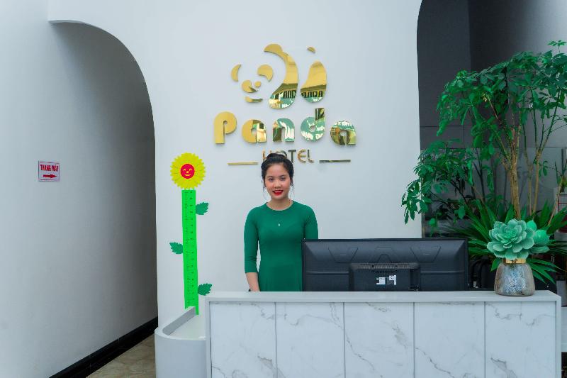 هتل Bai Chay Panda