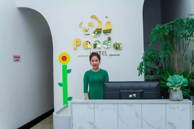 هتل Bai Chay Panda
