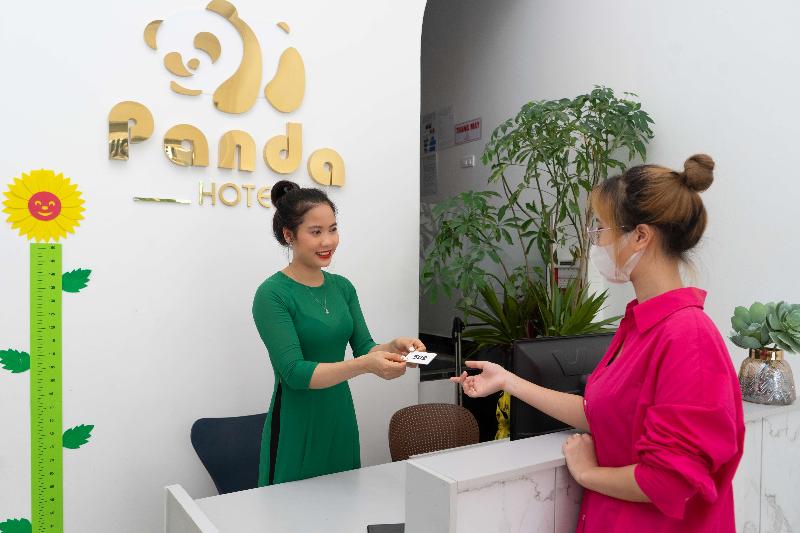 هتل Bai Chay Panda