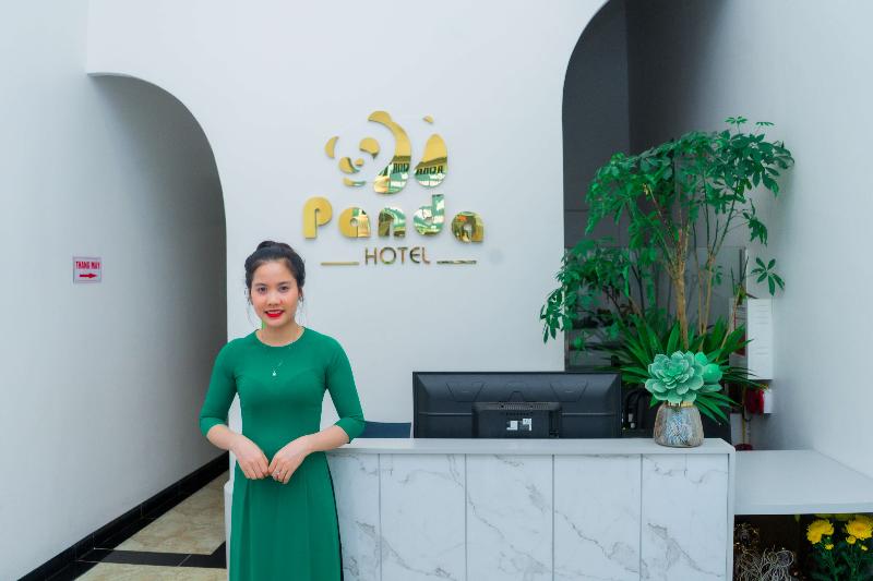 هتل Bai Chay Panda