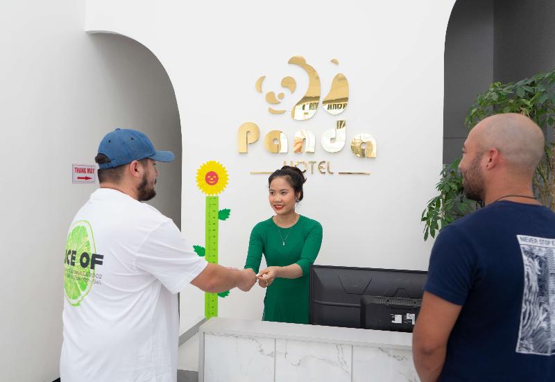 هتل Bai Chay Panda