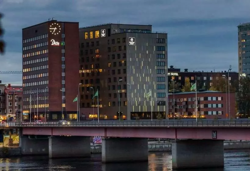 Clarion Hotel Umeå