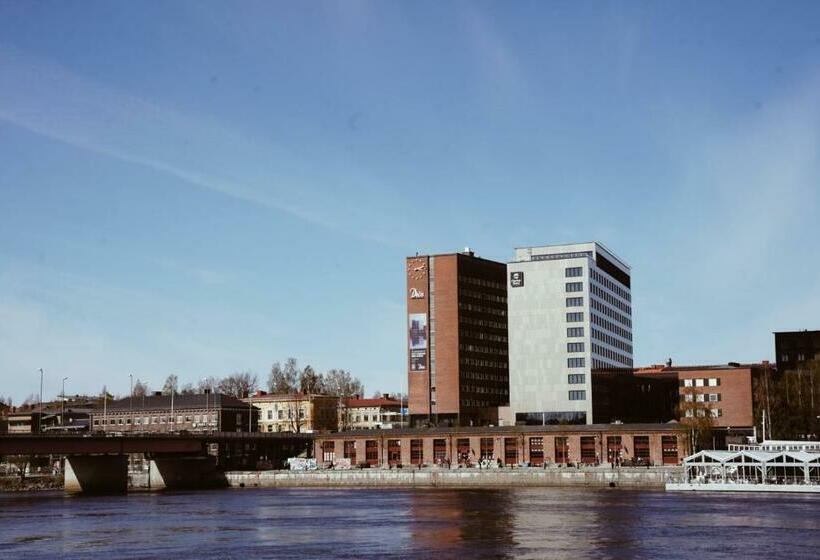Clarion Hotel Umeå