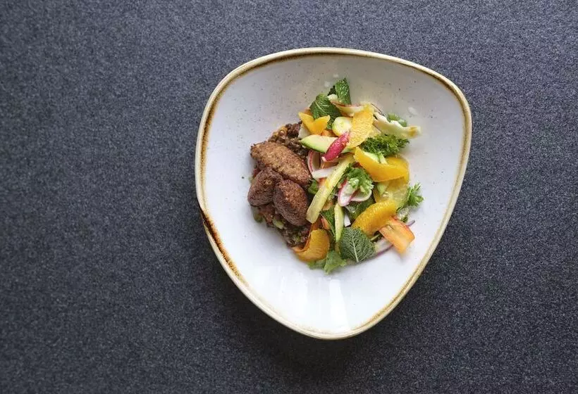 Loisium Wine & Spa Hotel Champagne