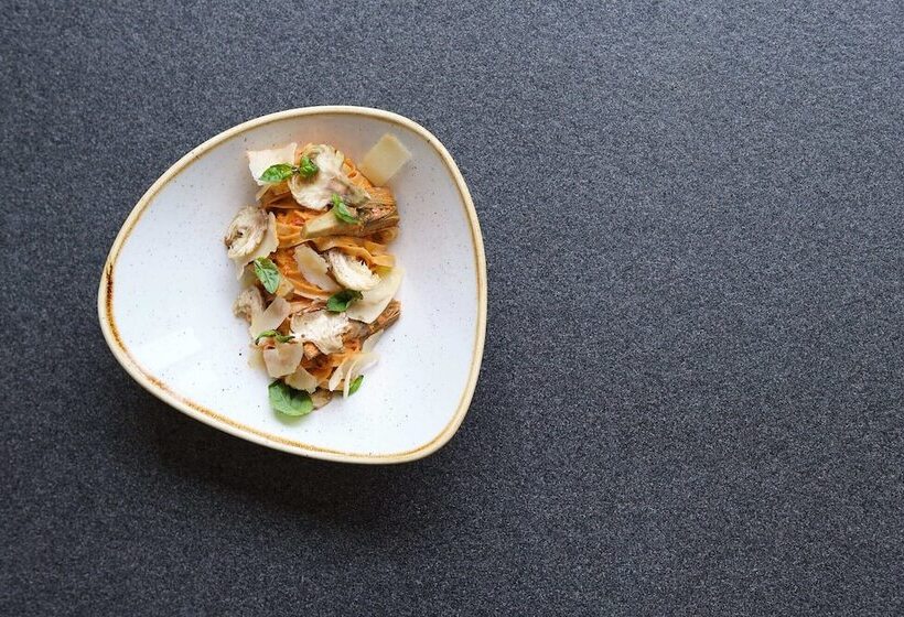 Loisium Wine & Spa Hotel Champagne