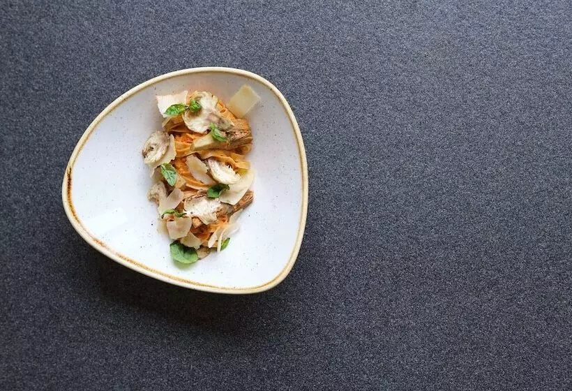 Loisium Wine & Spa Hotel Champagne