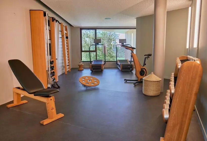 Loisium Wine & Spa Hotel Champagne