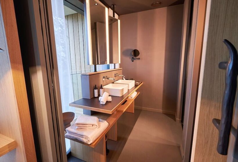 Loisium Wine & Spa Hotel Champagne