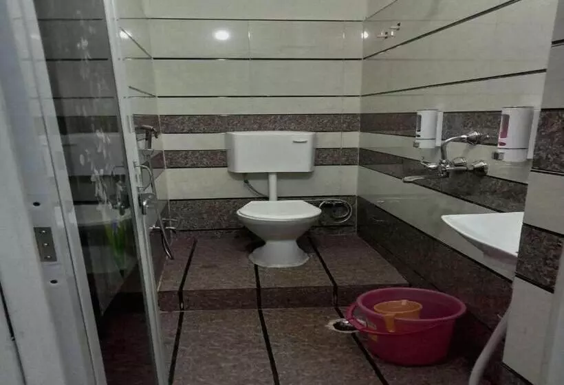 Super Hotel O Friends Inn