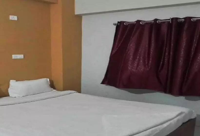 Super Hotel O Friends Inn