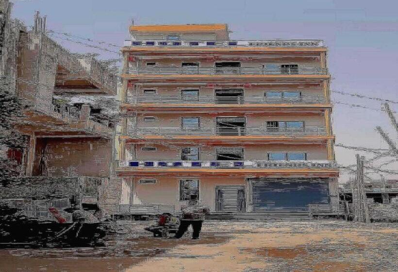 Super Hotel O Friends Inn