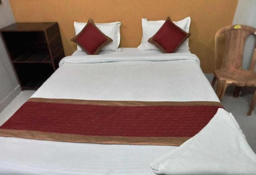 Super Hotel O Friends Inn