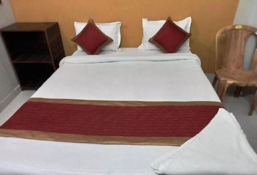 Super Hotel O Friends Inn