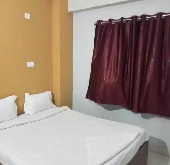 Super Hotel O Friends Inn