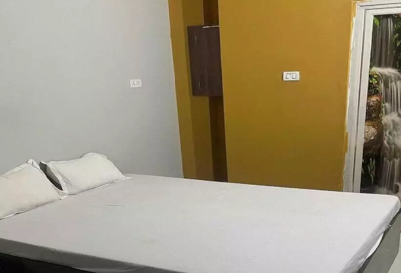 Super Hotel O Friends Inn