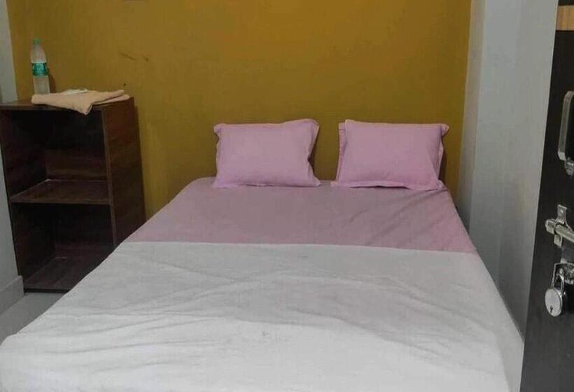 Super Hotel O Friends Inn