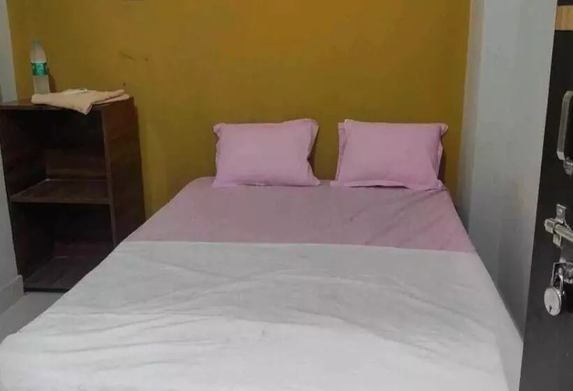 Super Hotel O Friends Inn