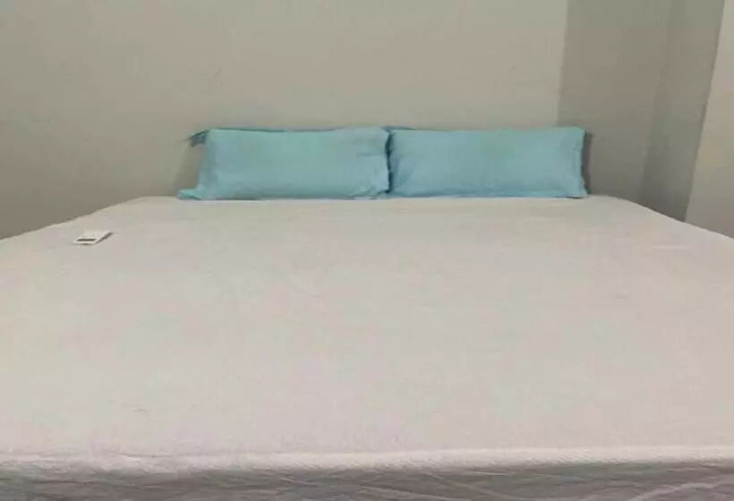 Super Hotel O Friends Inn