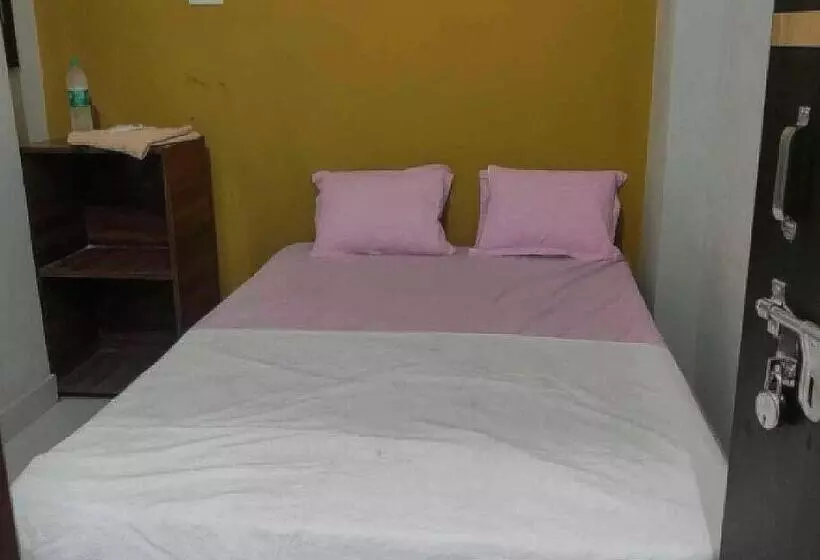 Super Hotel O Friends Inn