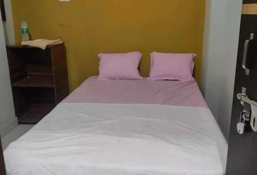 Super Hotel O Friends Inn