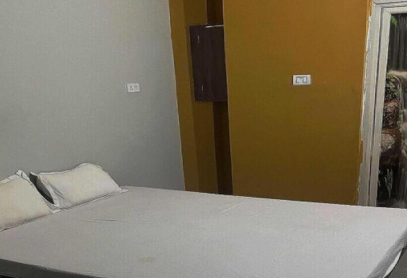 Super Hotel O Friends Inn