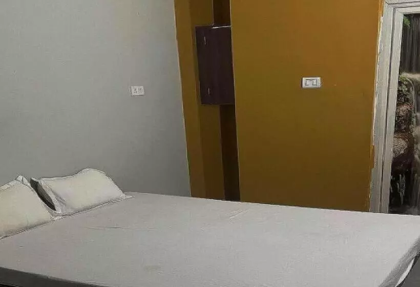 Super Hotel O Friends Inn