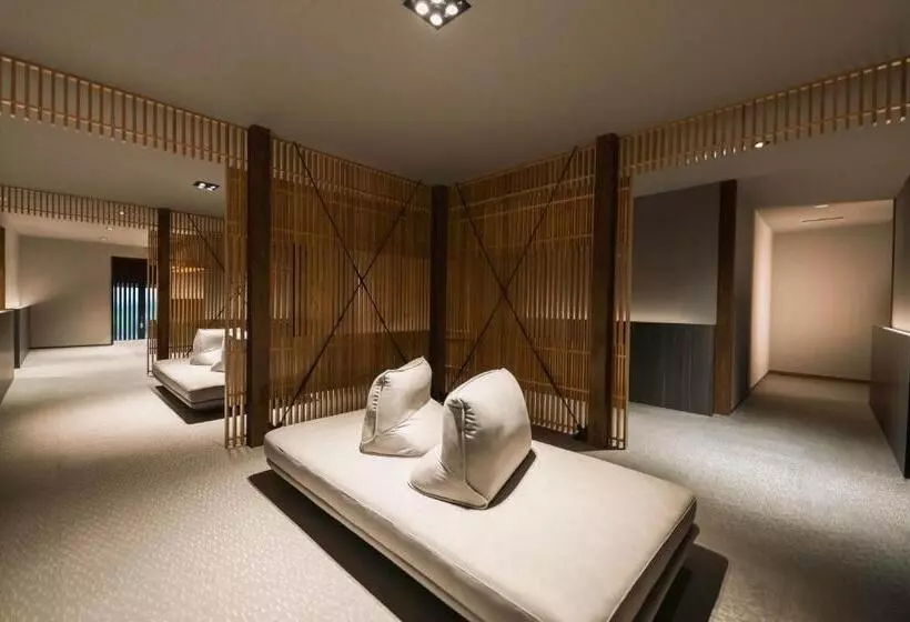 هتل Ski Inn Hakuba
