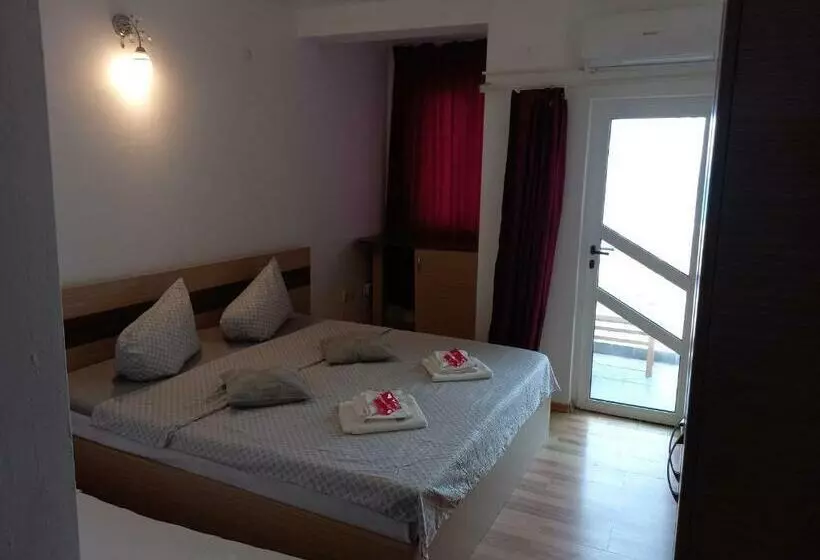 Hotel Solero