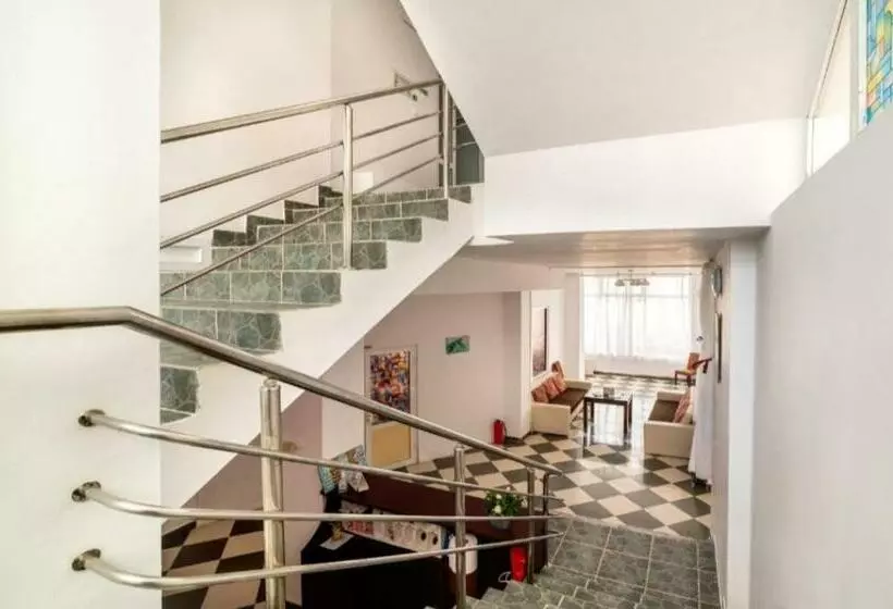 Hotel Solero
