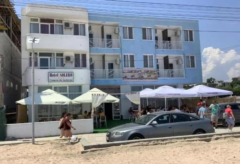 Hotel Solero