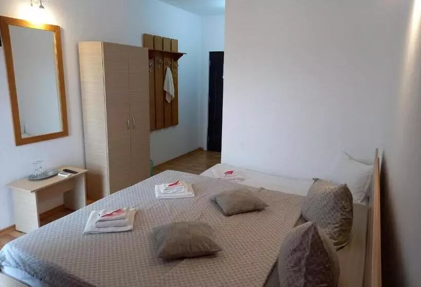 Hotel Solero