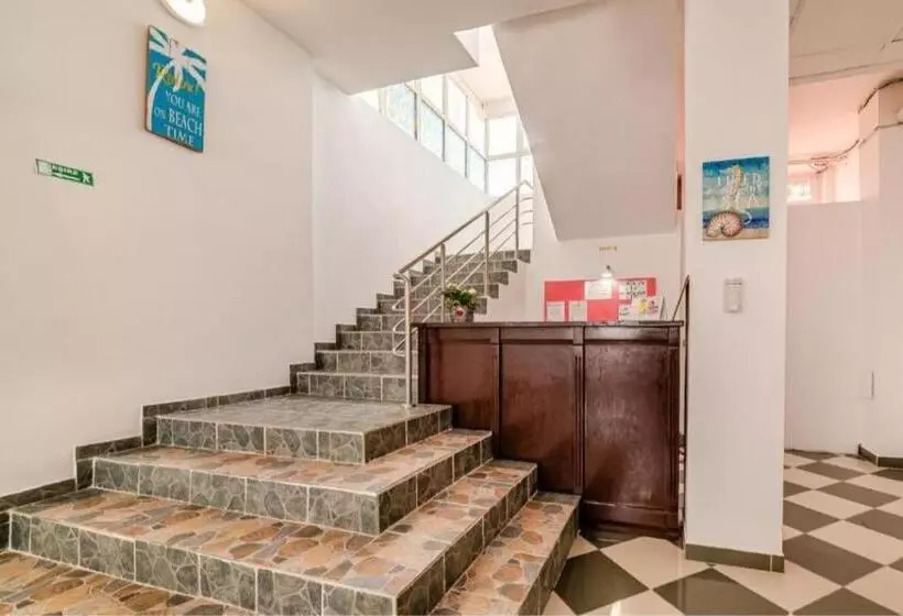 Hotel Solero