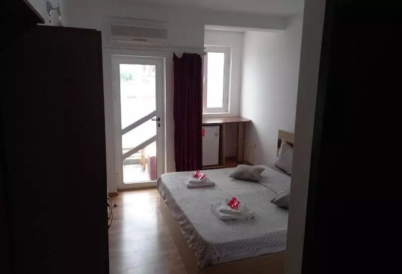 Hotel Solero